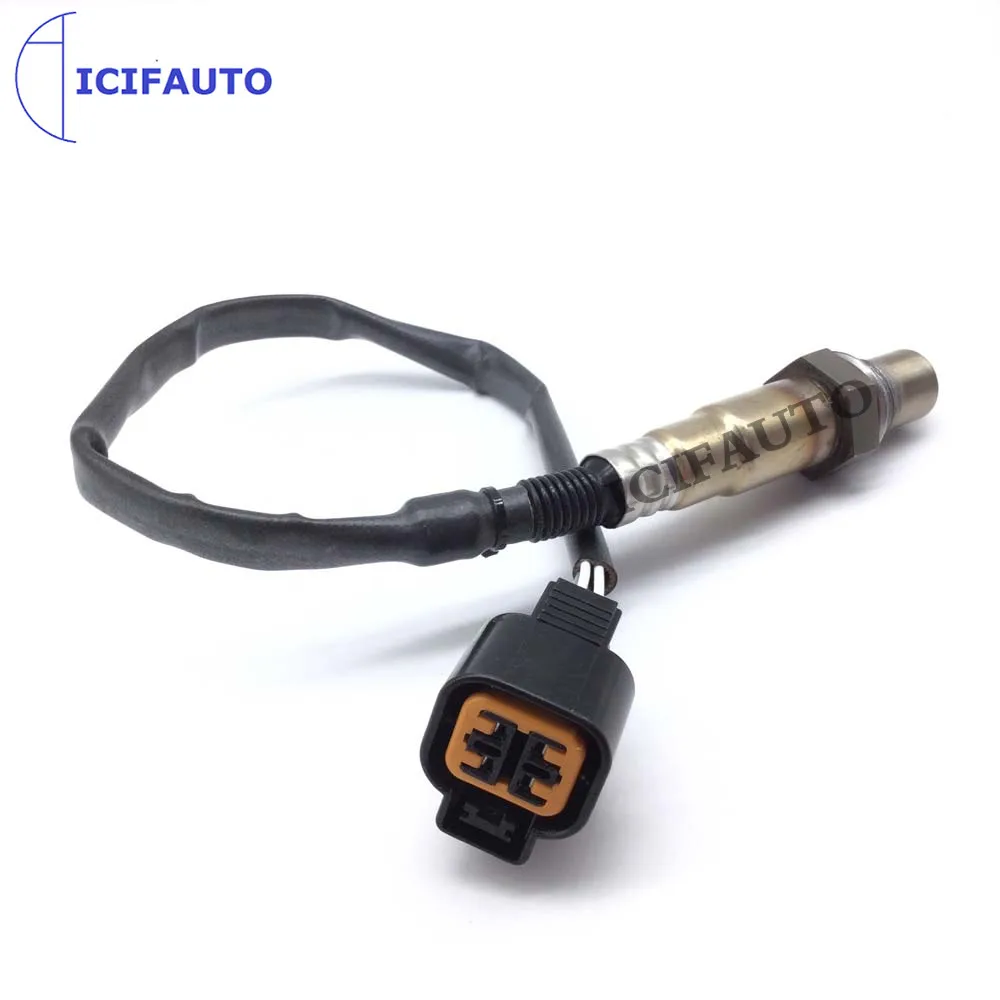 Кислородный датчик O2 для Hyundai Kia 01 11 Accent 06 Rio Rio5 1.6L 39210 22610 22600|Датчик содержания