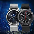 Ремешок для часов hauwei Watch gt 2 3, магнитный браслет для Samsung Galaxy watch Active 2 3 44 мм 45 мм 46 мм Amazfit gts 2 Bip 20 мм 22 мм