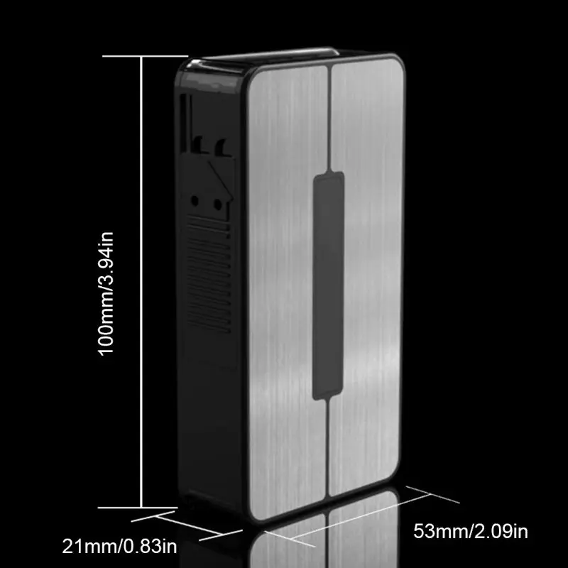 Lovekeke электронная сигарета картридж чехол Коробка для lil IQOS marlboro heets parliament fiit