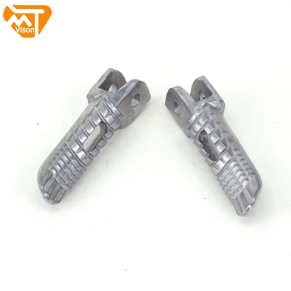 

Motorcycle Foot Pegs Rest Footrest Pedals For Suzuki GSXR600 2001 2014 GSXR750 2001-2014 GSXR1000 2001-1014