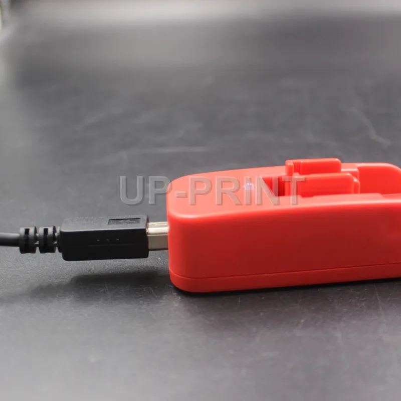 Восстановитель чипа картриджа с чернилами UP PGI450 совместим Canon PIXMA IP7240 MG5440 MG5540 MG6440