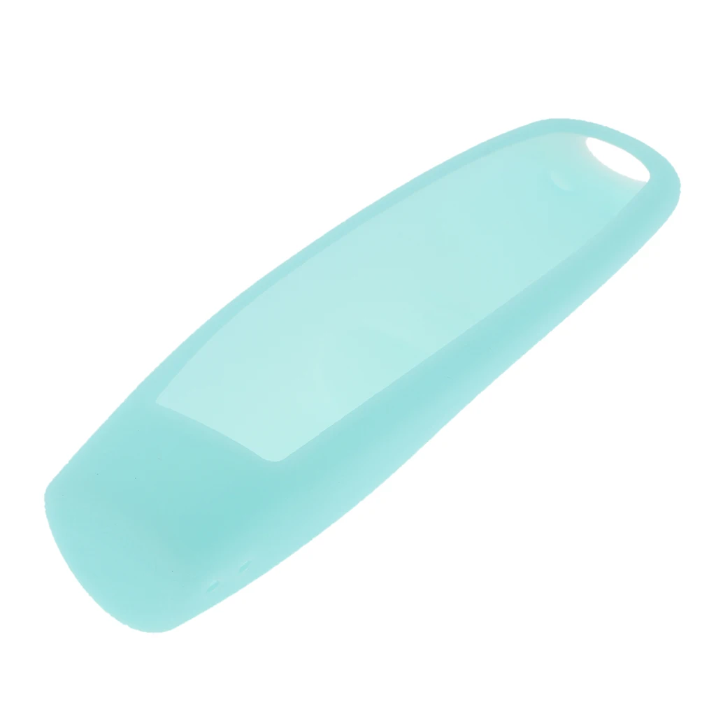 Чехол для пульта дистанционного управления ТВ защитный держатель протектор