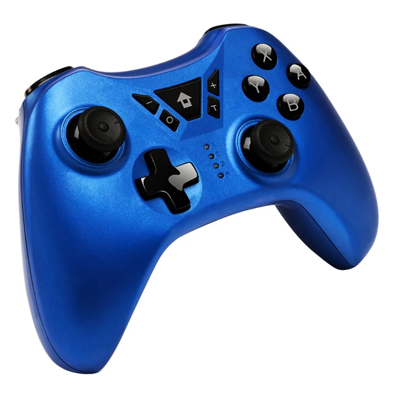 Новый переключатель Pro контроллер беспроводной Bluetooth геймпад джойстик для Nintendo