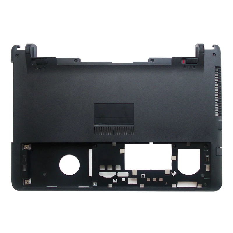 Новый ноутбук для ASUS Y481 A450 A450V F450 F450V Y481L X452E с интерфейсом USB черный Нижний Базовый