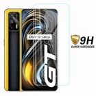 Закаленное стекло для Oppo Realme GT, Защита экрана для Realme GT RealmeGT NEO, защитное стекло 9H, пленка