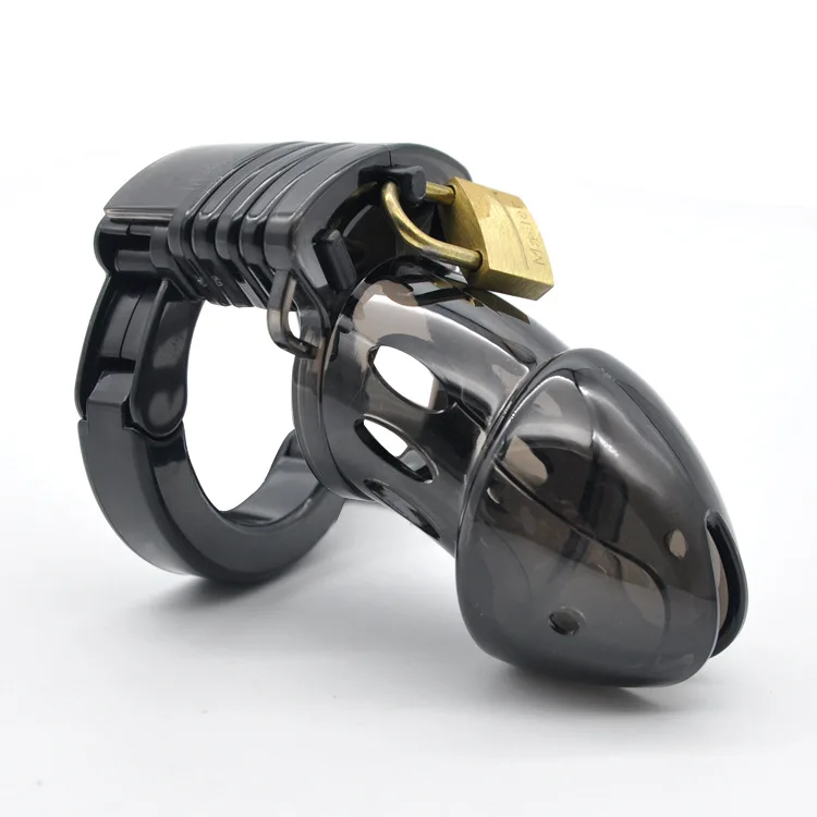 2019 New Arrival Fashion Contrast Color Vent Hole Design Male Chastity Device Cock Ring Penis Sex Toys La Seri | Красота и здоровье