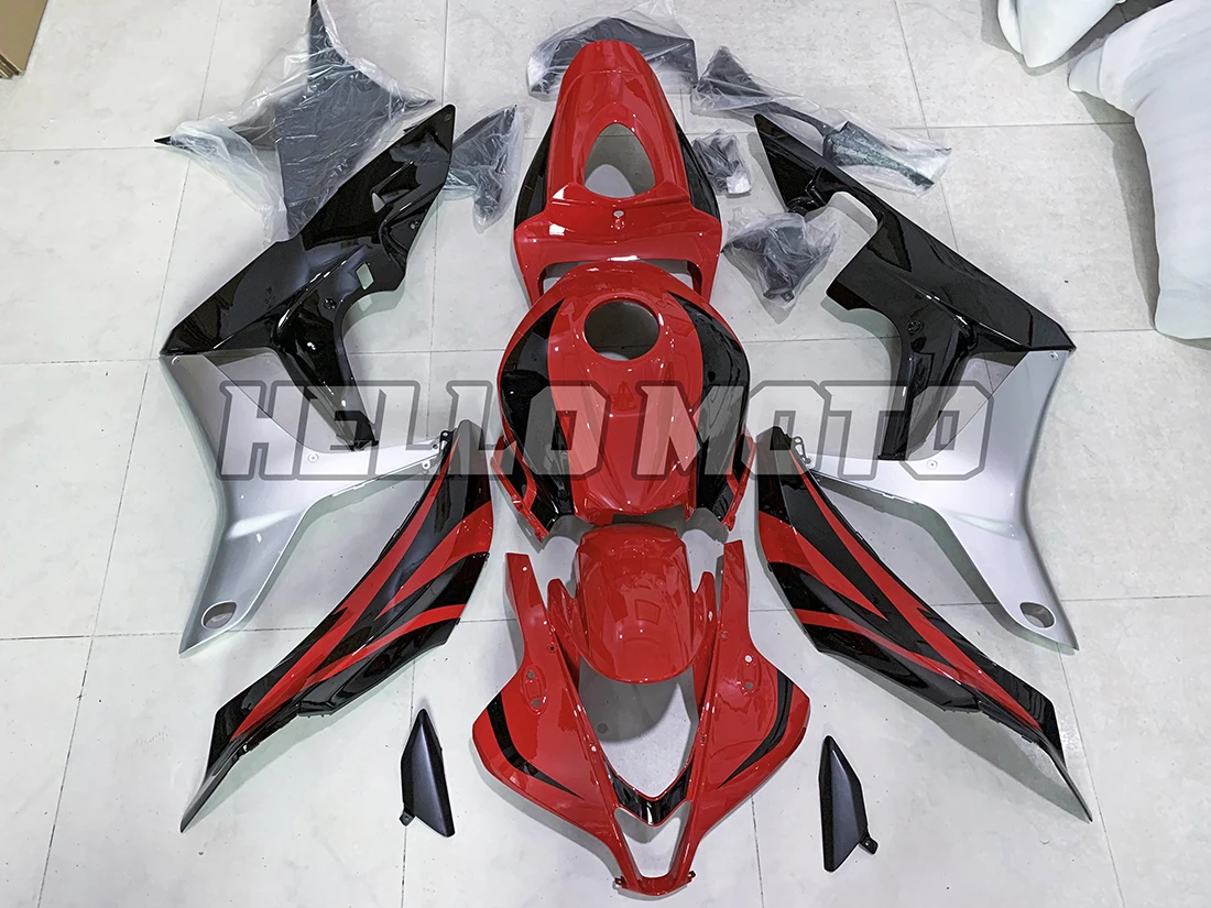 

Suitable For CBR600RR 2007 2008 CBR600 RR PC40 CBR 600RR Motorcycle Shell Fairing Spoiler Body ABS Injection Molding