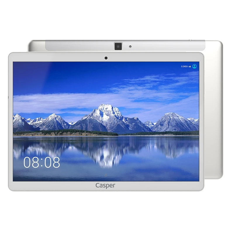 ALLDOCUBE iPlay10 Pro Casper планшетный ПК 10 1 дюймов 3 ГБ ОЗУ 32 Гб ПЗУ 6600 мАч аккумулятор Android 9 0