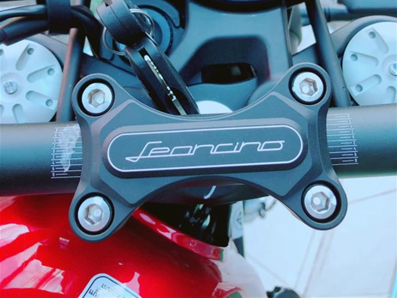 Ручка управления давлением для мотоцикла MTKRACING блок давления BENELLI Leoncino 500 leoncino