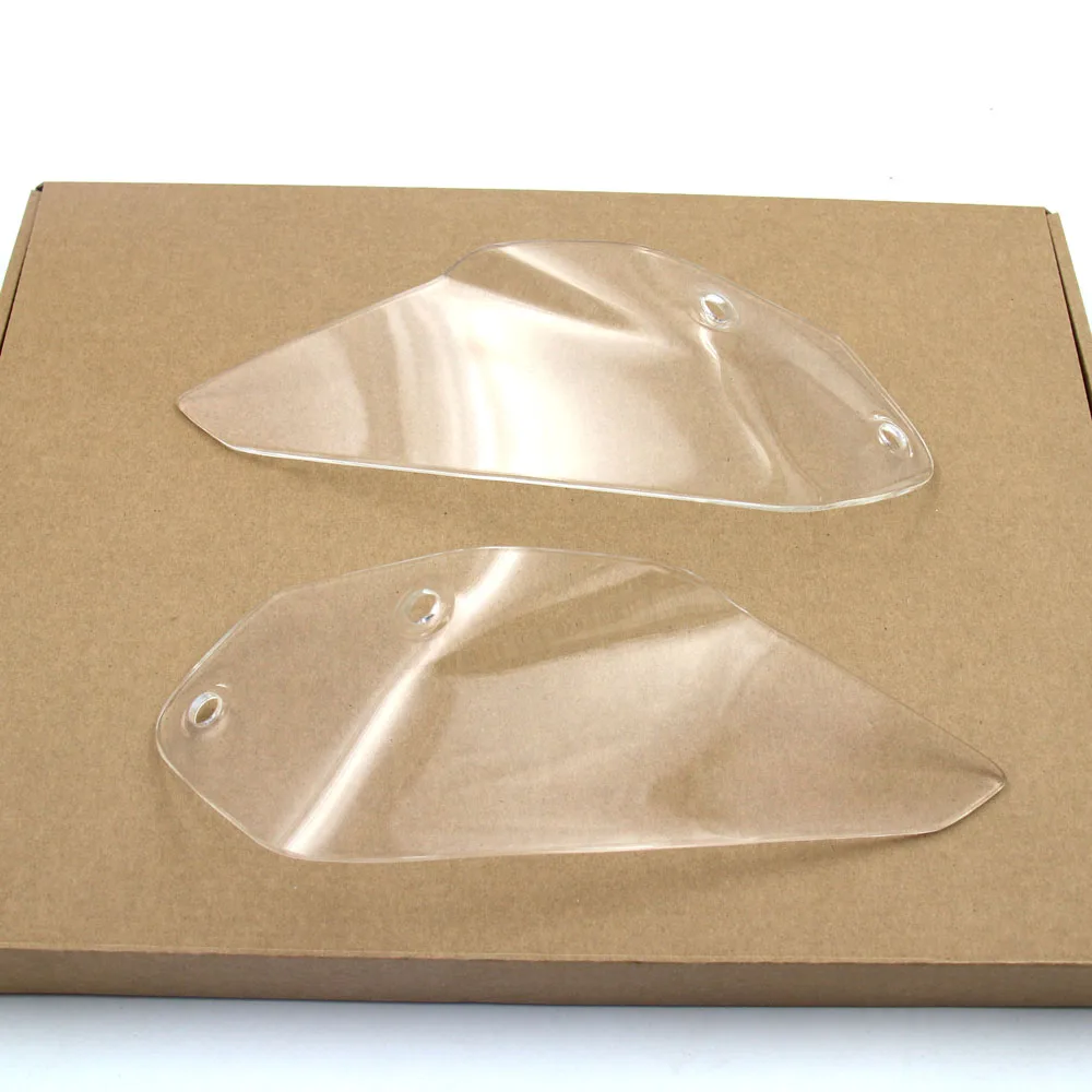 

New Windshield Clear Windscreen Wind Deflecto For BMW R1200GS LC ADV K50 K51 2014 2015 2016 2017 R 1200GS