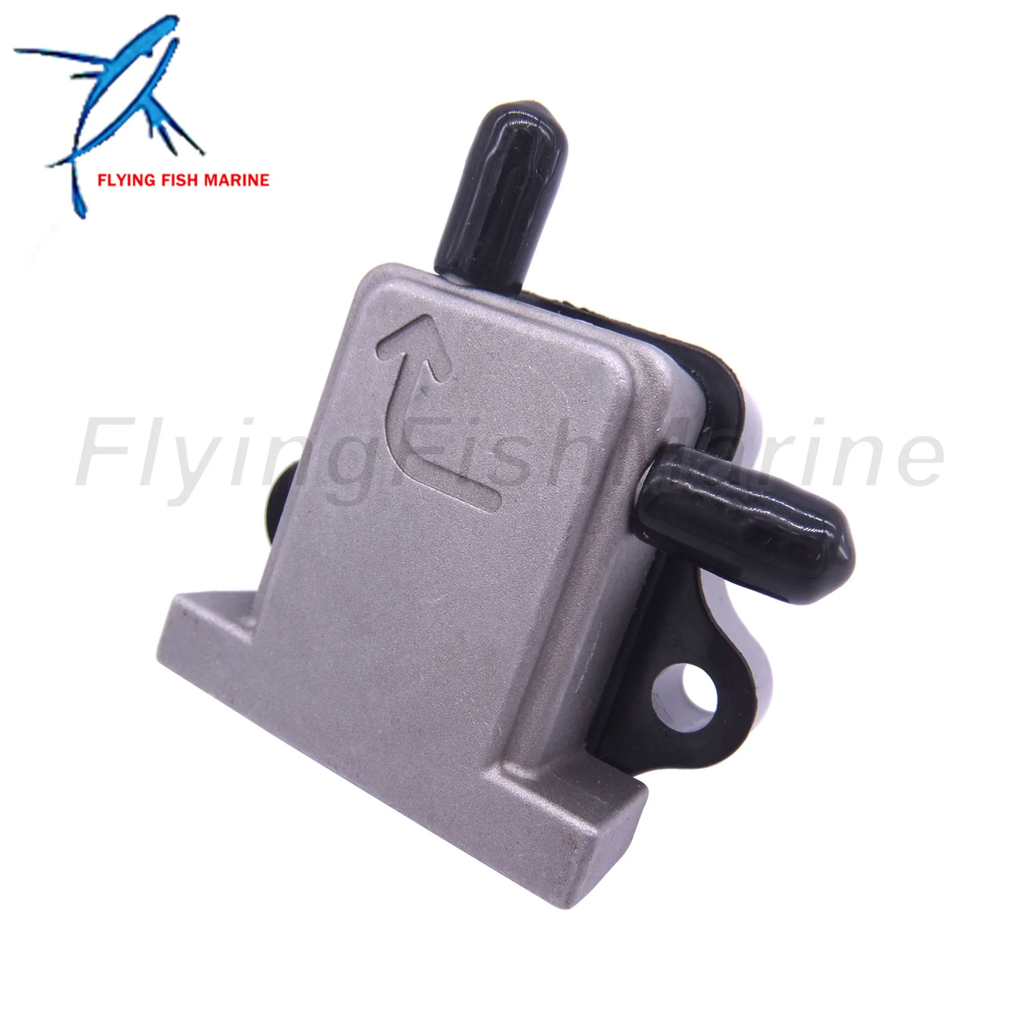5040977 лодочный двигатель топливный насос для Johnson evinгруб 4-тактный 4hp 6hp 9.9 HP |