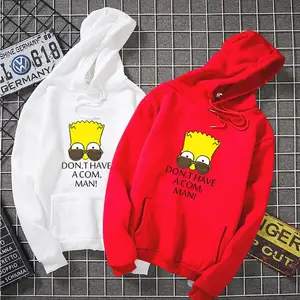 ZACOO симпатичная толстовка с капюшоном с принтом в стиле унисекс, пуловер с капюшоном