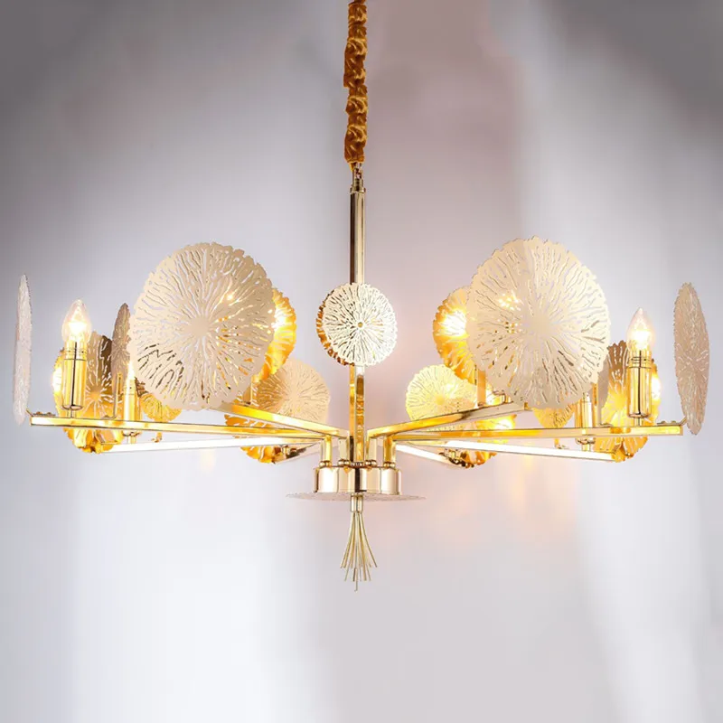 

Indoor Lighting