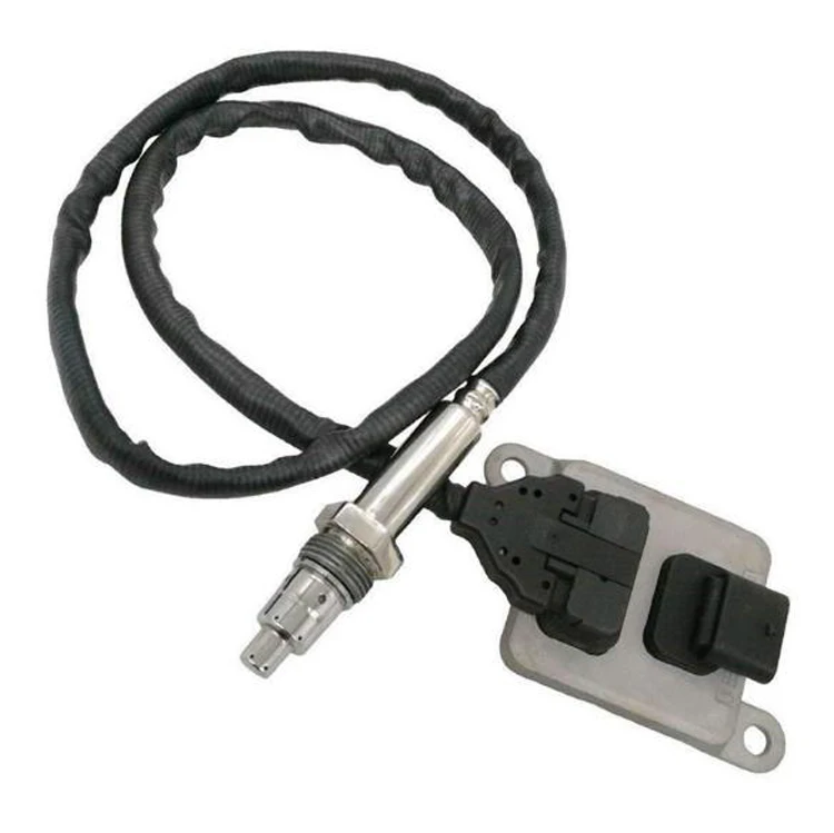 

Car Nitrogen Nox Oxygen Sensor for BMMW 758712905 5WK96610K