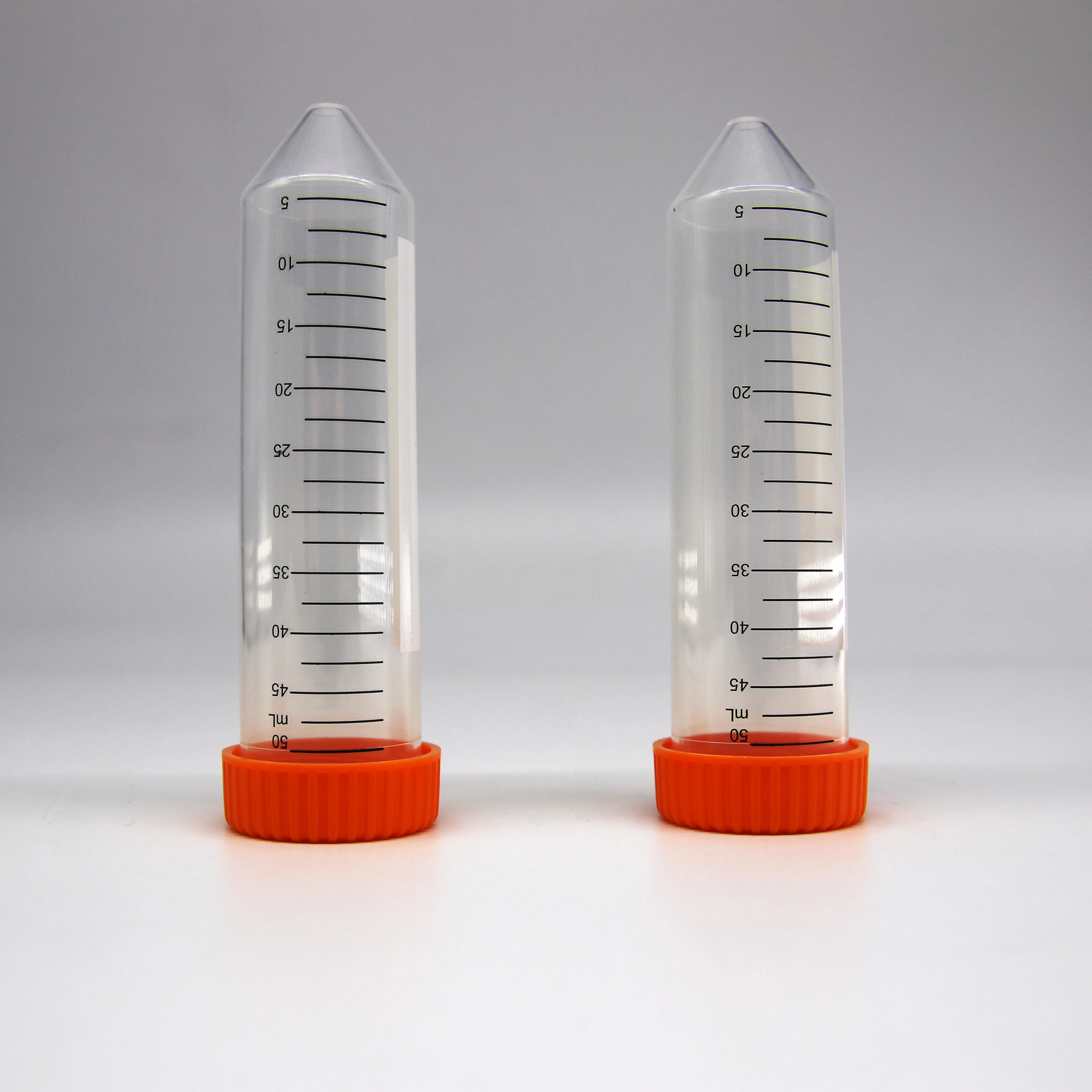 

25Pcs sterilize 50ml 15ml Test Centrifuge Tube Chemical Laboratory equipment