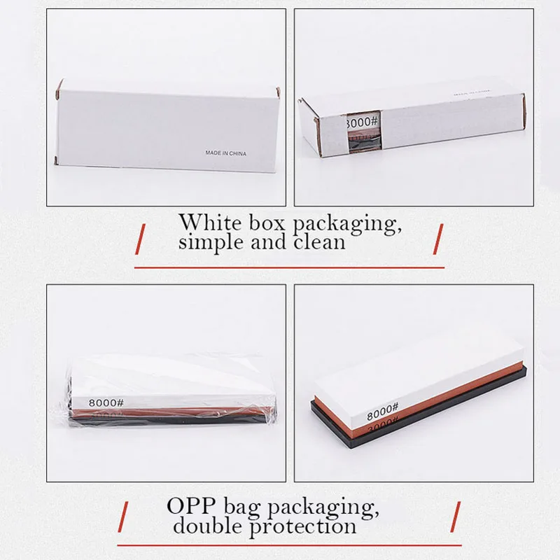 Точильный камень для кухни Точило ножей Профессиональный японский точильный