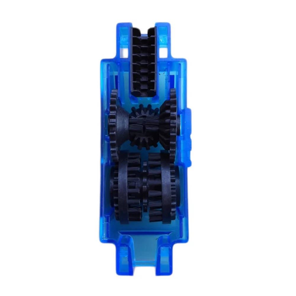 Велосипед горный велосипед чистящее устройство для цепи очиститель инструмент