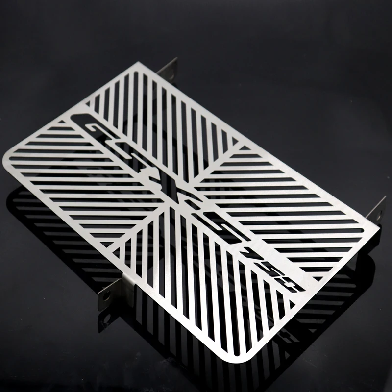 

For Suzuki GSXS750 GSX-S750 GSXS GSX-S 750 2015-2017 2018 2019 2020 Radiator Protective Cover Grill Guard Grille Protector
