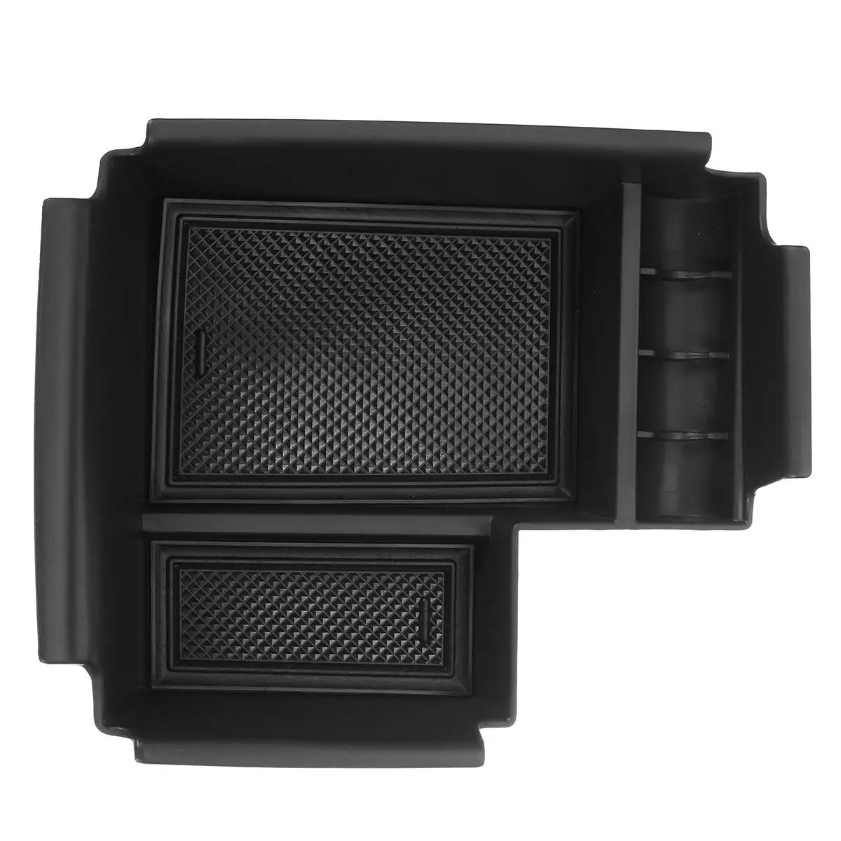 Центральный автомобильный подлокотник для хранения коробка Авто Органайзер