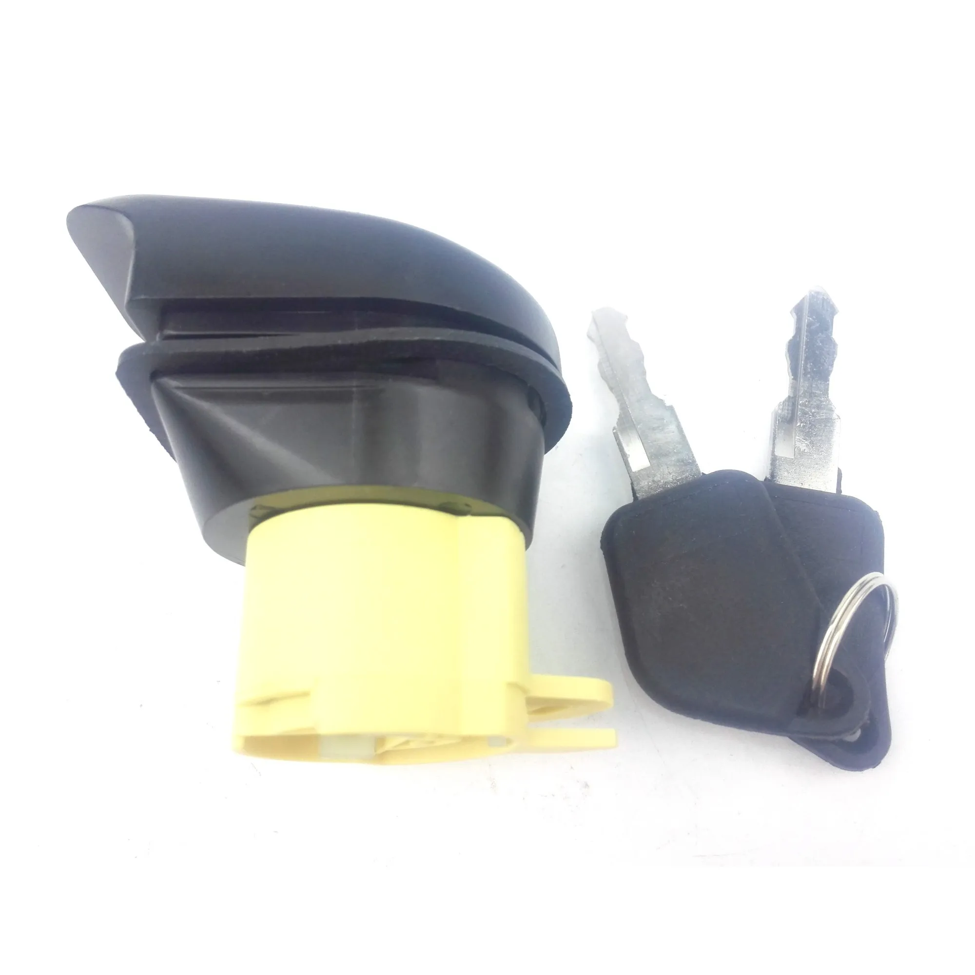 Замок крышки багажника с ключом для 205 8726 48|lock|lock with keylock key |