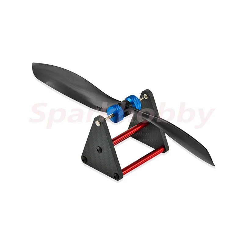 1pc Sparkhobby Propeller Balancer Magnetic Levitation HM Essential Four-Axis Fpv Carbon Fiber for RC Accs | Игрушки и хобби