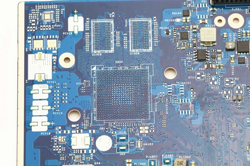 764260-001 ZSO51 LA-A996P UMA DDR3 Материнская плата w/ A8-6410 CPU для ноутбуков HP Pavilion 15-G | Компьютеры