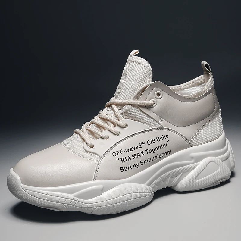

Casual Shoes Man White Zapatos Casuales Para Hombre Casual Shoes For Men Leisure Breathable Informales De Male Sneakers