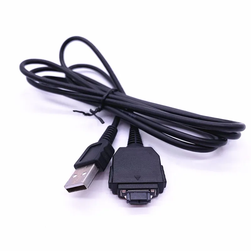 3 фута USB кабель VMC-MD1 для камеры Sony DSC-W90/BDSC-W90DSC-W100 DSC-W120/B DSC-W120/DSC-W120/P LDSC-W120 | Мобильные