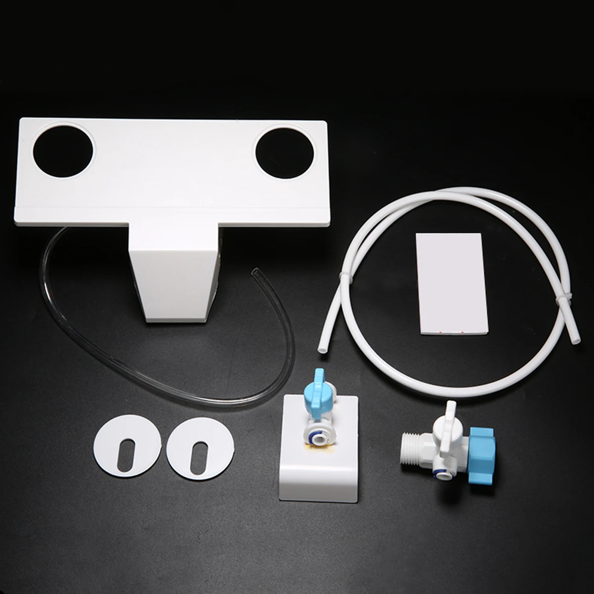 1 шт. насадка для биде ванной комнаты практичное умное туалета водяной спрей