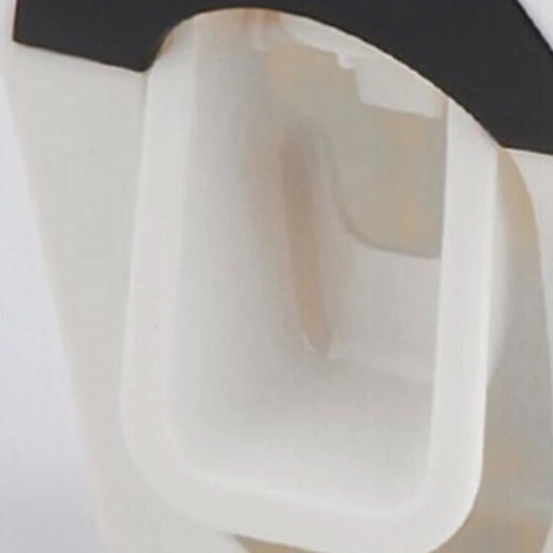 

Automatic Toothpaste Dispenser Toothbrush Holder Storage Rack Wall Mount Holder U90A