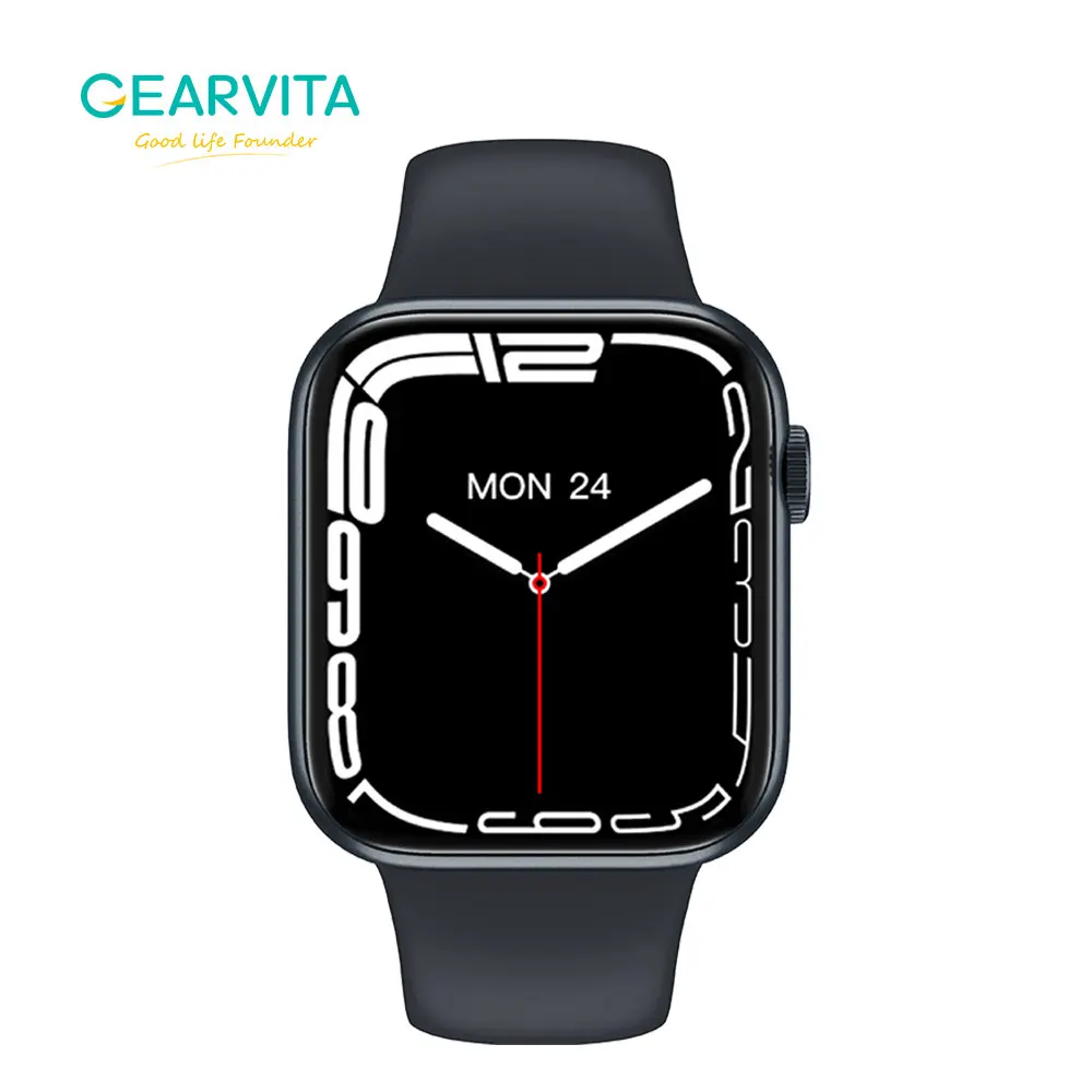 

Смарт-часы HW37 женские с голосовым помощником и поддержкой Bluetooth