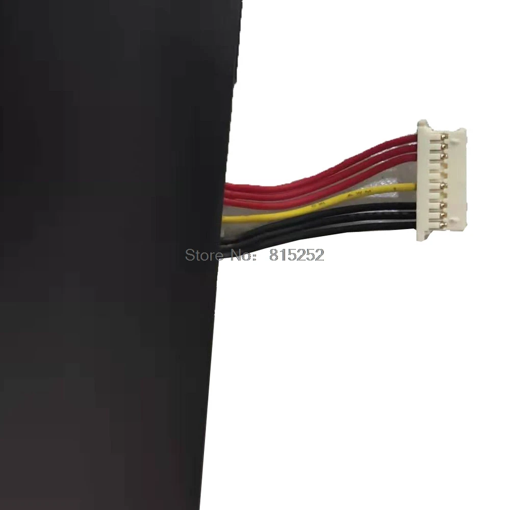 Аккумулятор для ноутбука EXO для Smart E17 7,6 V 5000mAh 38WH и