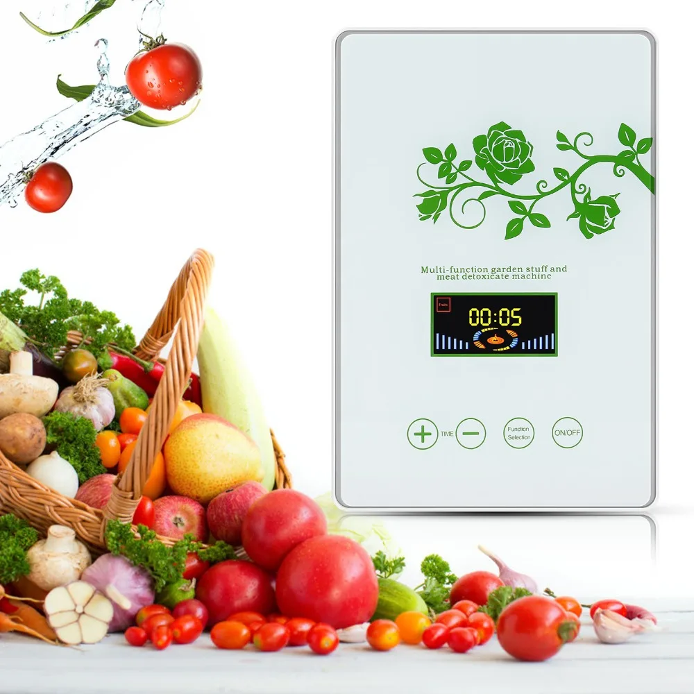 Генератор озона 220 В/110 В многофункциональный активный дезинфектор очиститель