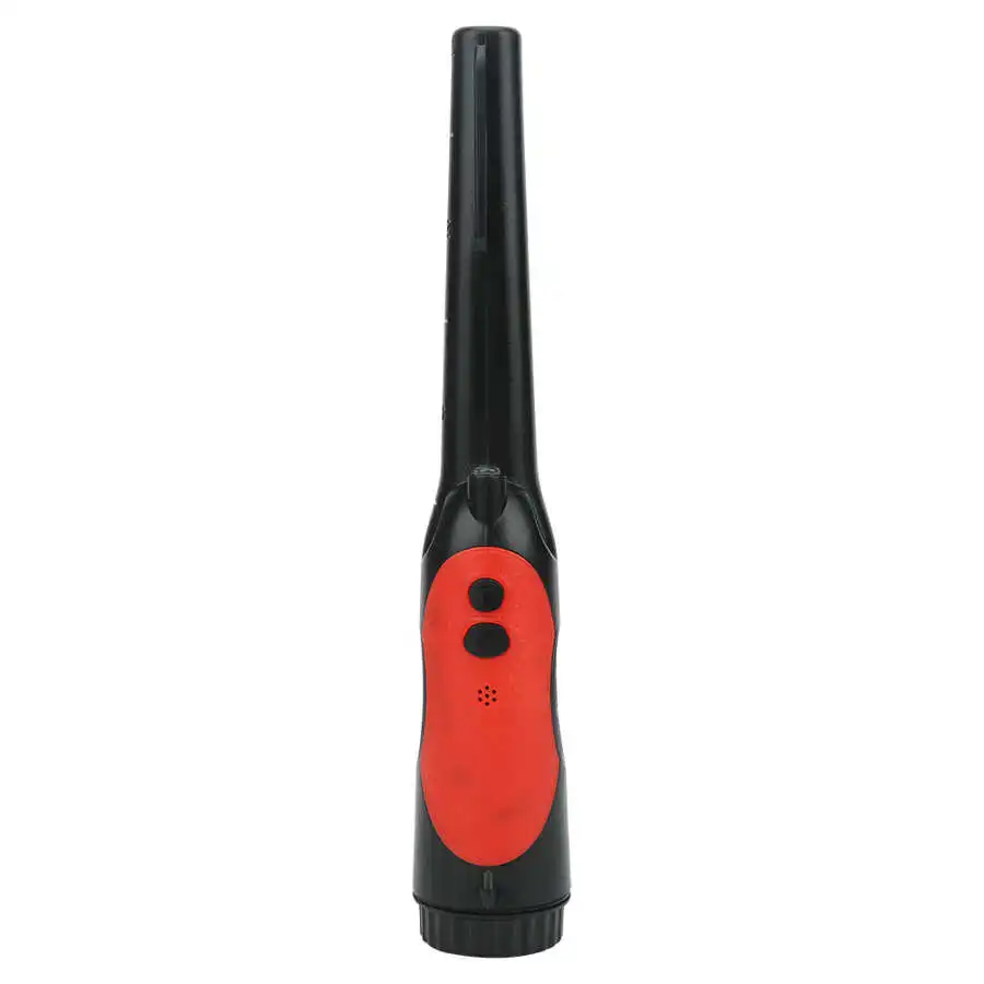 

Hand Held Waterproof Metal Detector Outdoor Detection Positioning Auxiliary Rod Archaeology