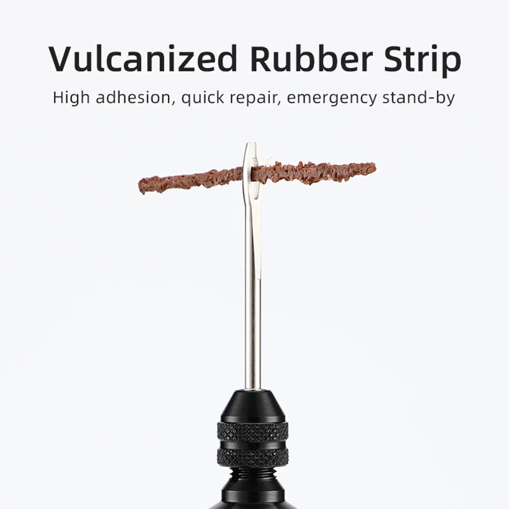 

Aluminum alloy Tire repair tools Cycling Bicycle Strip Rod Equipment MTB