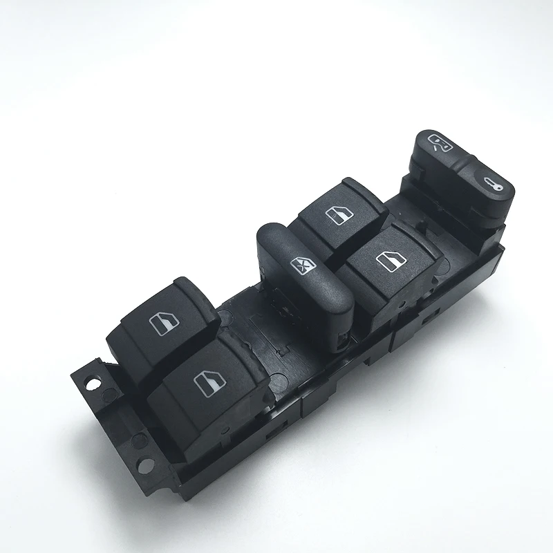 Новый переключатель окна Электрический для VW Skoda Jetta Golf Passat B5 MK4 1998-2009 1J4959857C 1J4959857D |