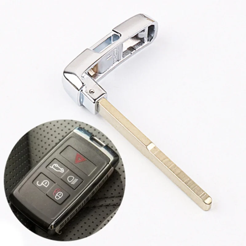 Запасной смарт ключ DAKATU LR4 LR2 для Land Rover Range Evoque sport|Ключ от авто| |