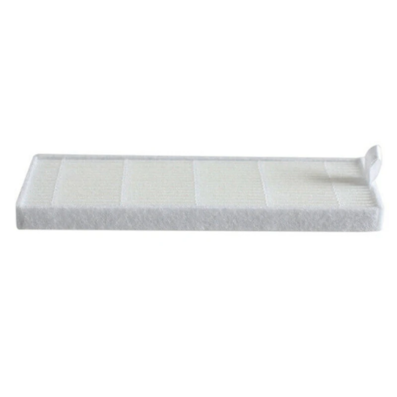 

Hepa Air Filter Replacement Parts for Conga 1290 1390 Robot Vacuum Cleaner Spare Accessories