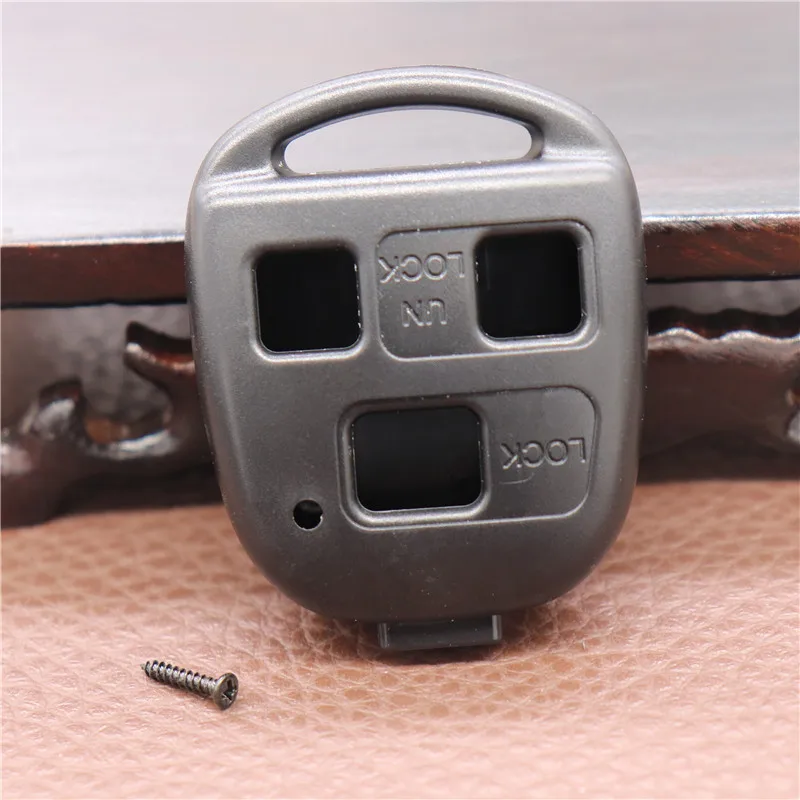 Пульт дистанционного управления OkeyTech для автомобильного ключа Toyota CAMRY RAV4 Corolla YARIS