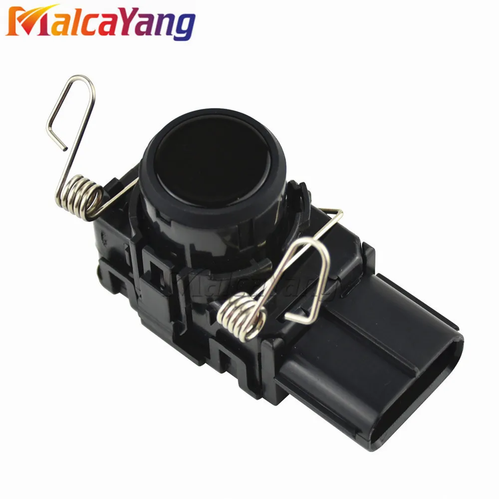 4 шт. беспроводные датчики парковки для Toyota Estima Land Cruiser Lexus LX570 89341 28450 A0 PDC датчик