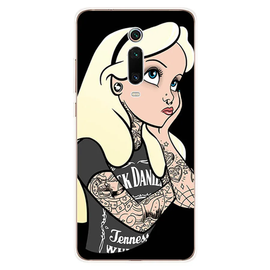 Для Xiao mi Red K20 TPU силиконовый чехол задняя крышка для Pro Чехол K 20 Capa закаленное
