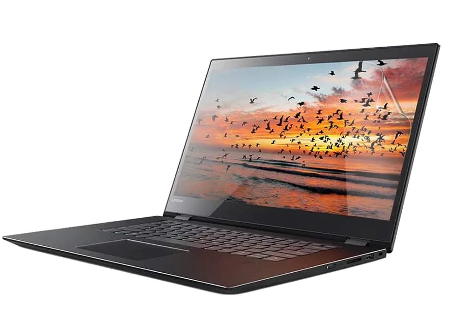 3 шт./упак. для Lenovo Flex 5 14 &quot2 в 1 сенсорный экран гибкий 15 6'' 2021