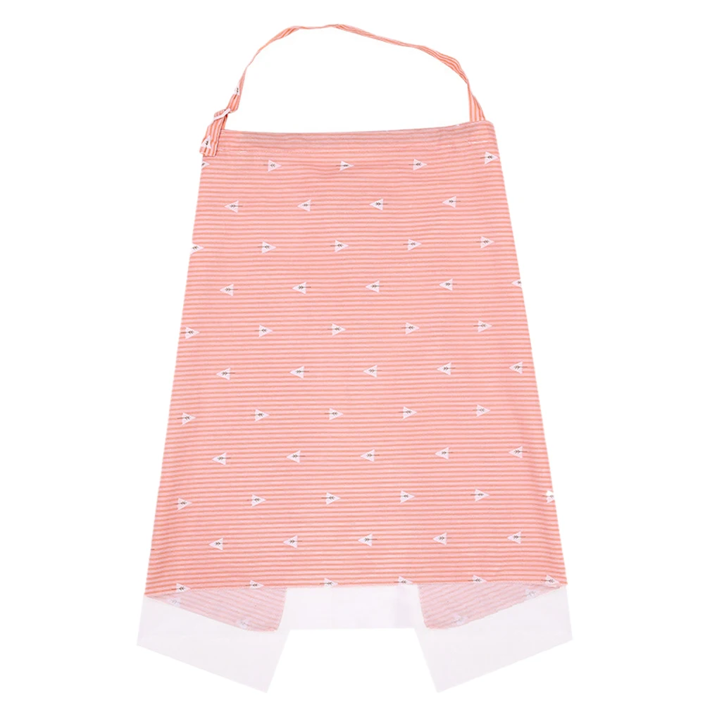 

Breastfeeding Infants Multifunctional Newborn Adjustable Nursing Cover Anti Insect Breathable Apron Privacy Soft Baby Feeding