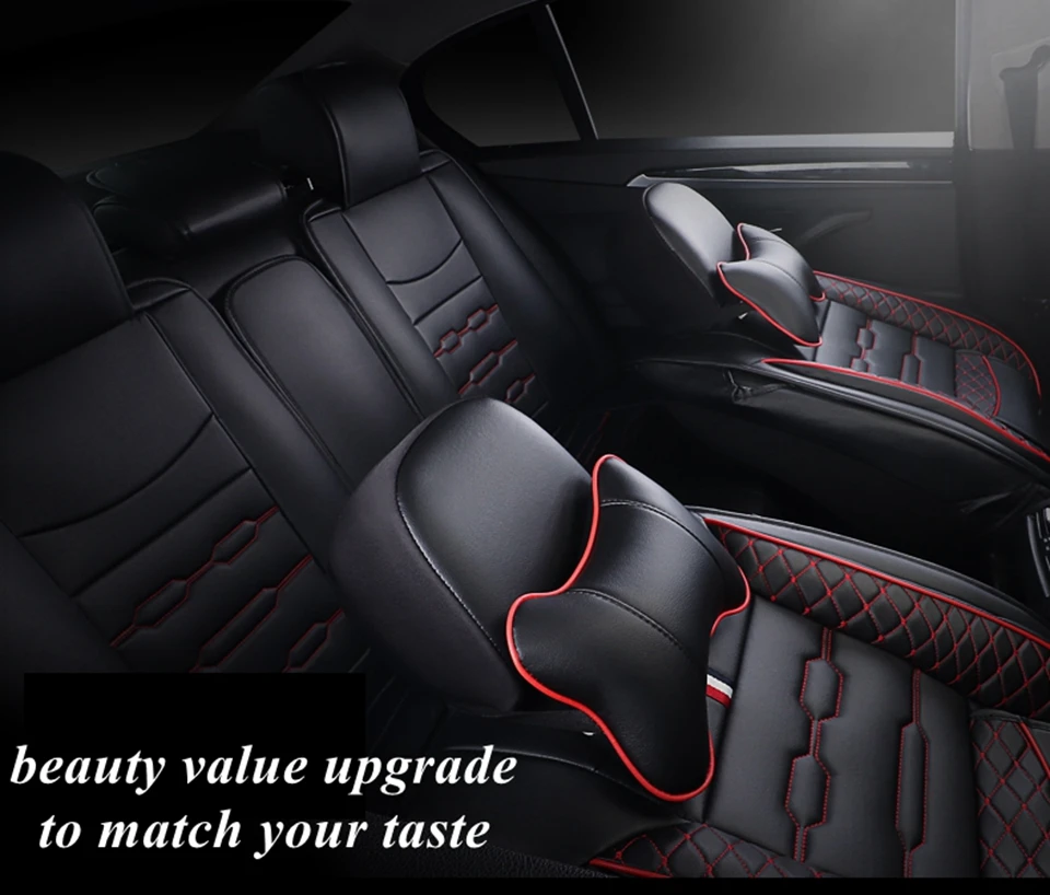 Переднее и заднее сиденье для Toyota Corolla Yaris Pruis Hilux FJ Cruiser LC Prado Vios Auris Matrix Venza Zelas автомобильные аксессуары