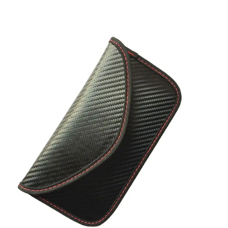 19*10 см Новый Автомобильный ключ дистанционный глушитель карта анти-сканер рукав