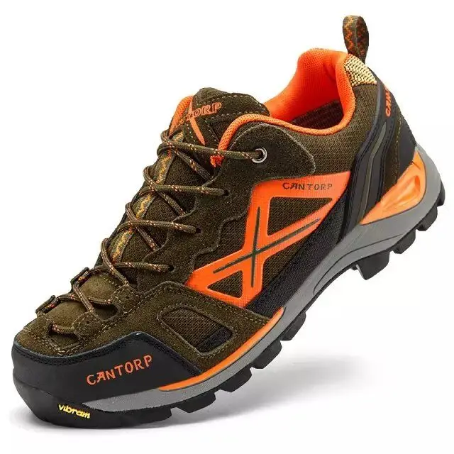 

Мужская спортивная походная обувь PPLNG, нескользящая износостойкая походная обувь на осень и зиму, водонепроницаемая дорожная обувь