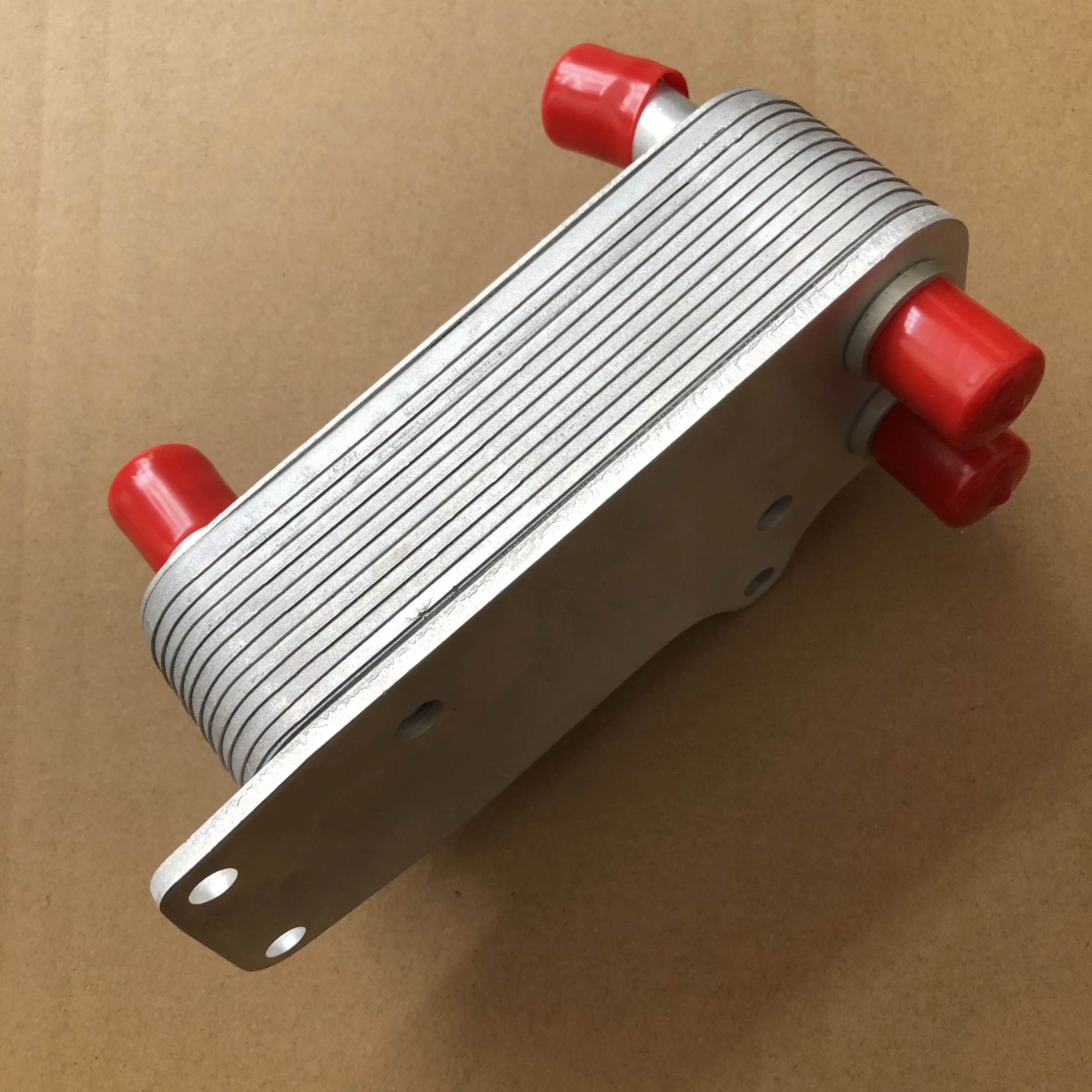 Масляный радиатор двигателя PBC000031 для Rover 75 MG ZT V6 2 0 5 160 180 190|cooler|cooler coolercooler oil |