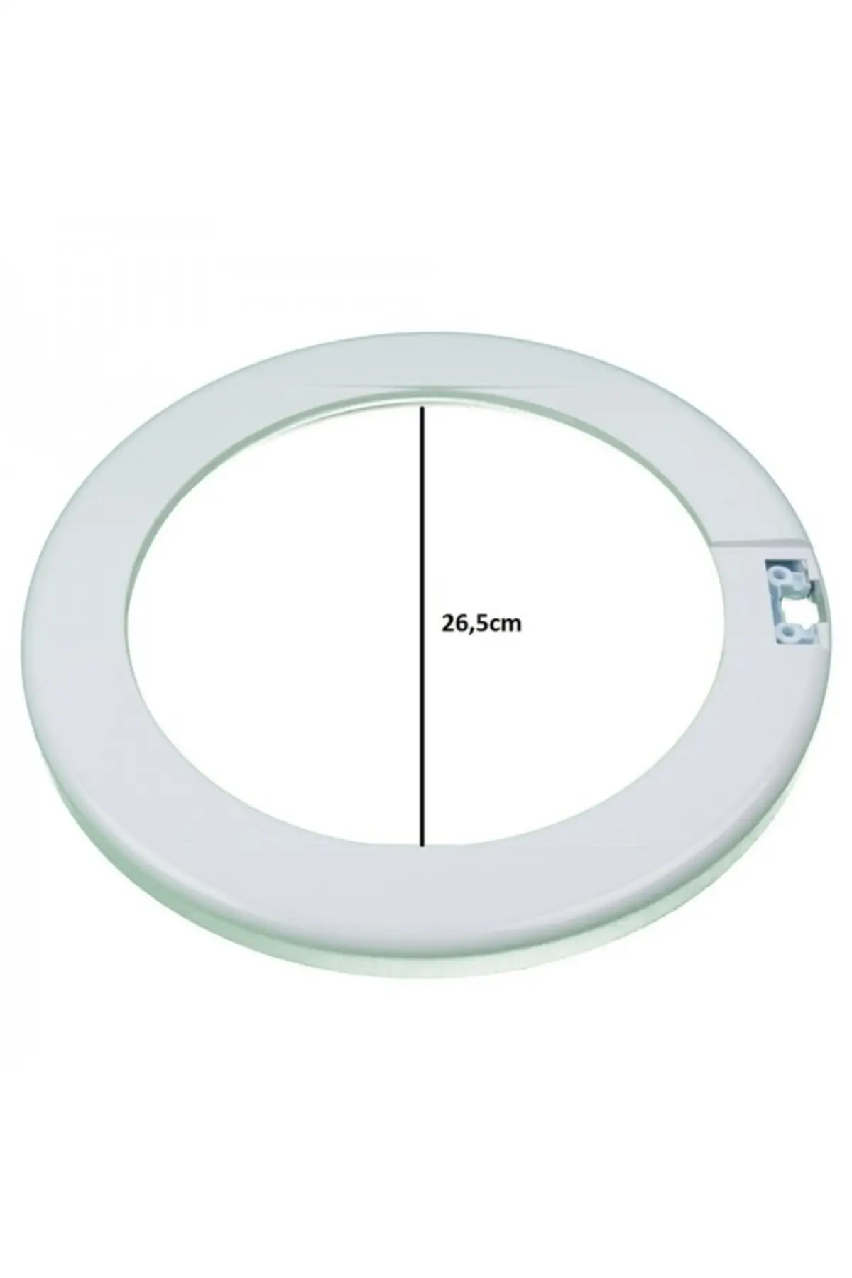 

2100 Compatible in Washing Machine Front Frame Cover