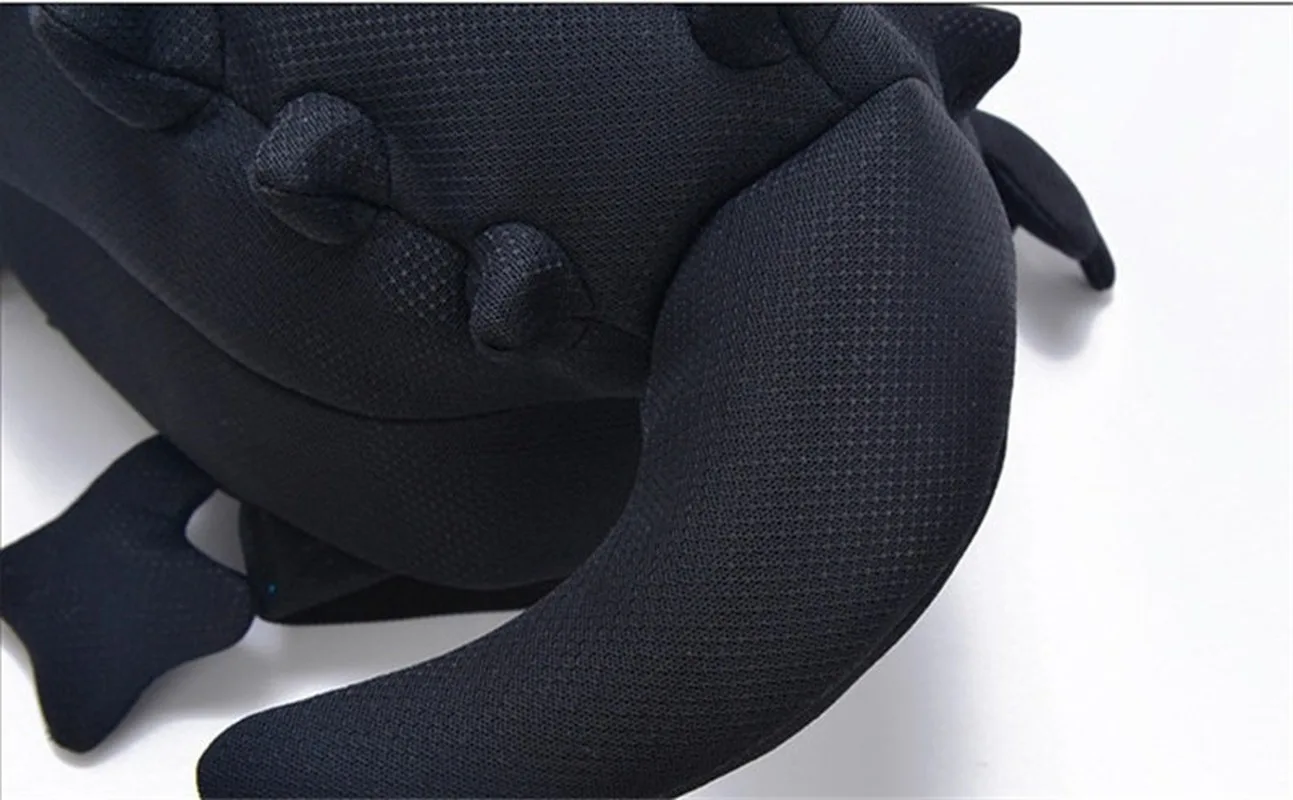 Магазин при фабрике детский новый креативный рюкзак для женщин и мужчин с