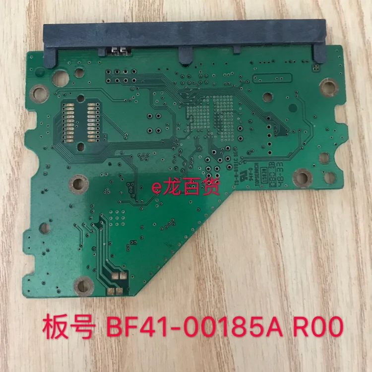 hdd pcb board bf41 00185a для samsung 35 sata запасные части д